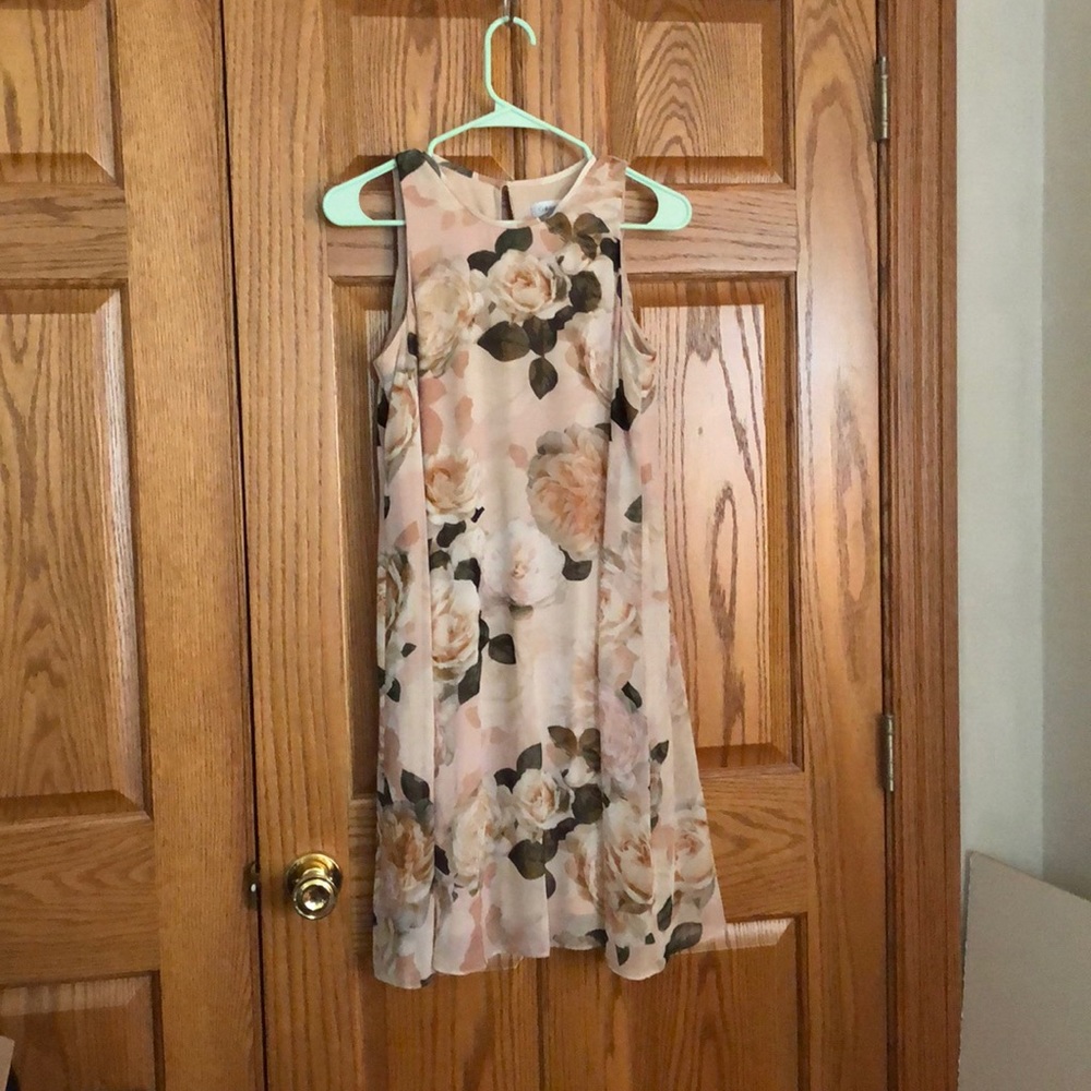 Calvin Klein Dress